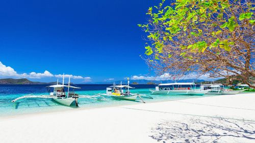 Boracay Paradise: Beaches, Activities & Must-See Attractions On Your Next Vacation
